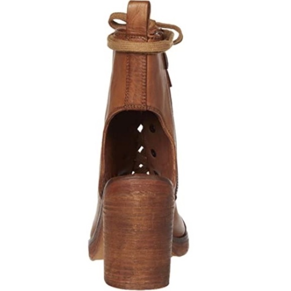 FreePeopleCity Of LightsHeel open-toe - Picture 4 of 10